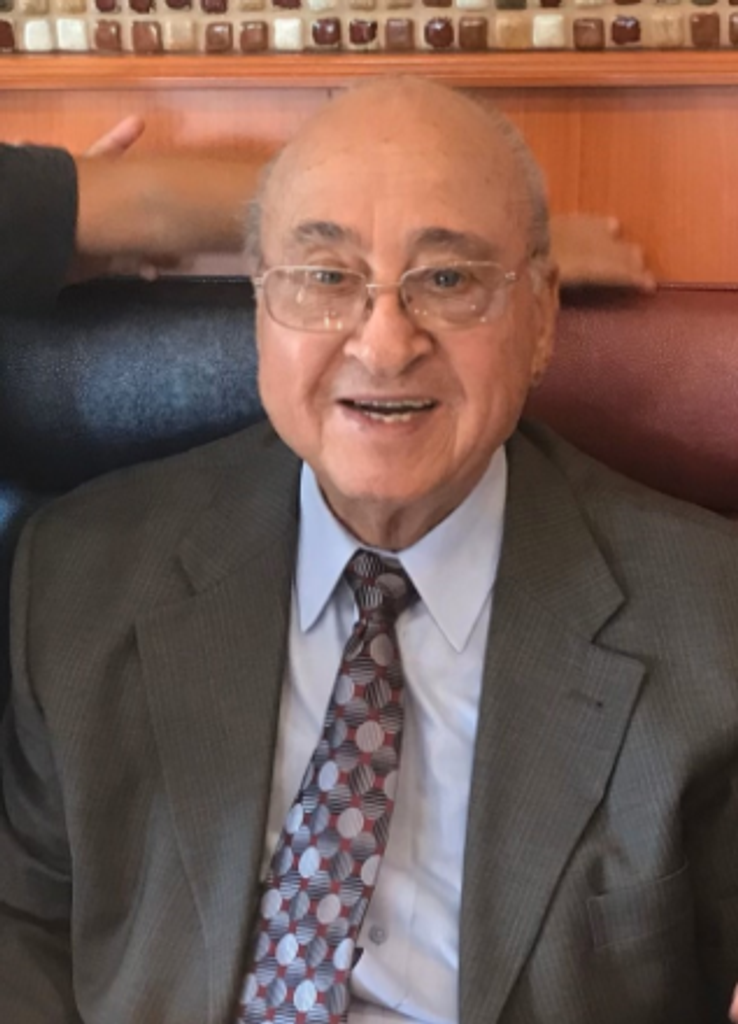 Nicholas Steliaros Profile Photo