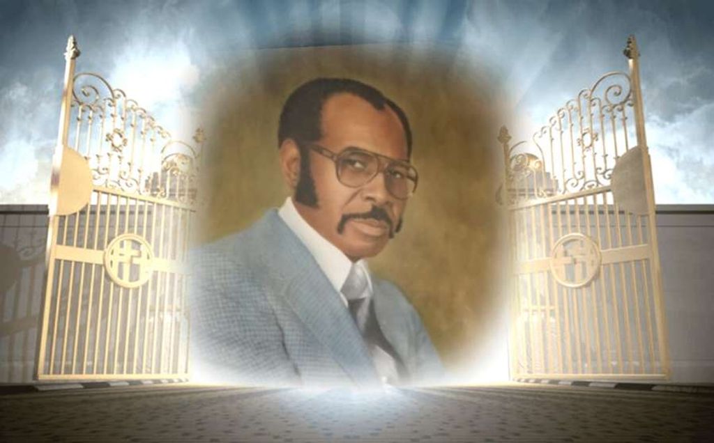 Edward Wooten