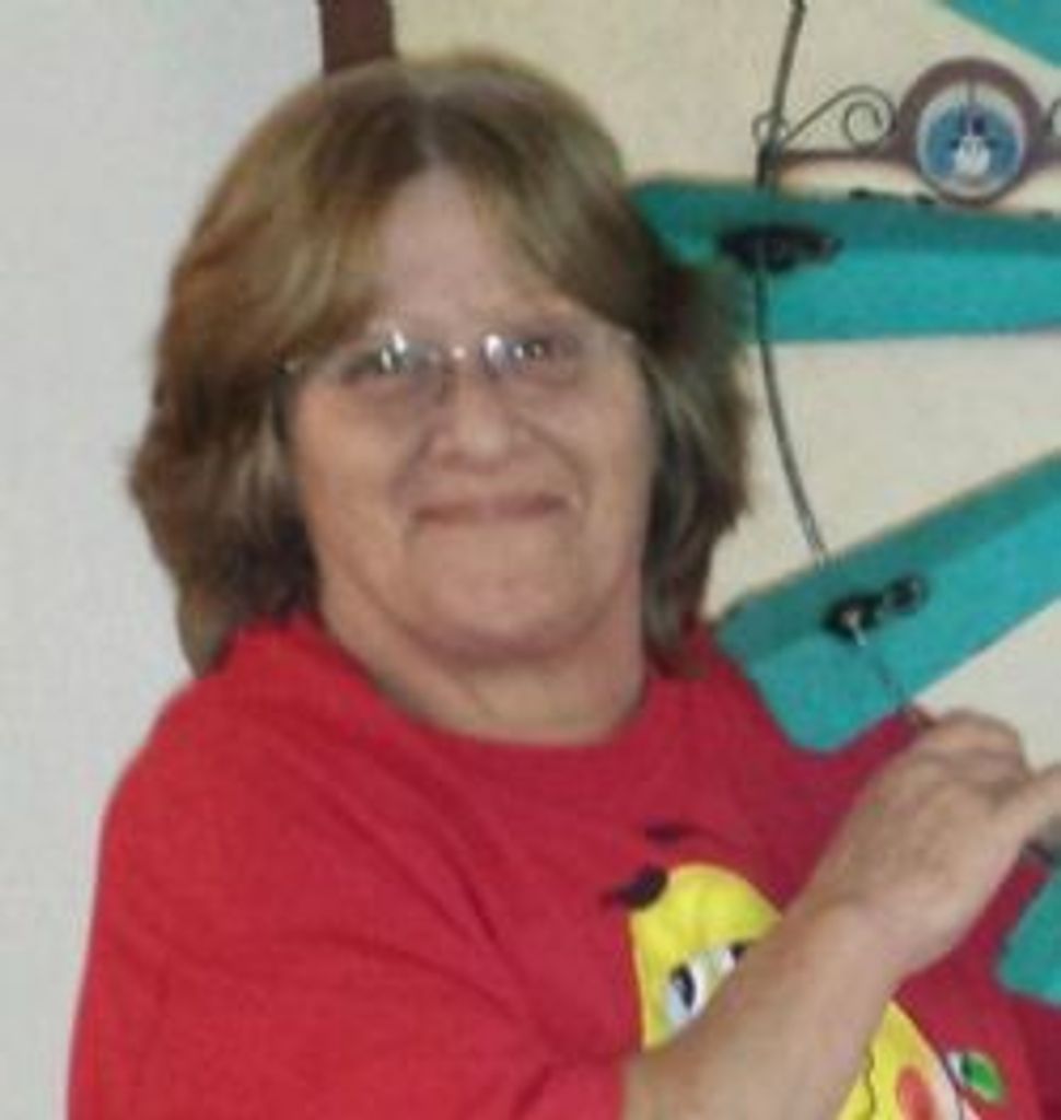 Susan Curry Profile Photo