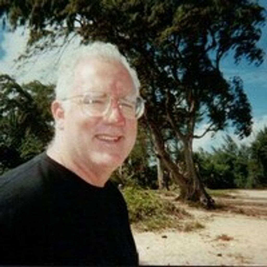 Christopher King Loveland "Kip"