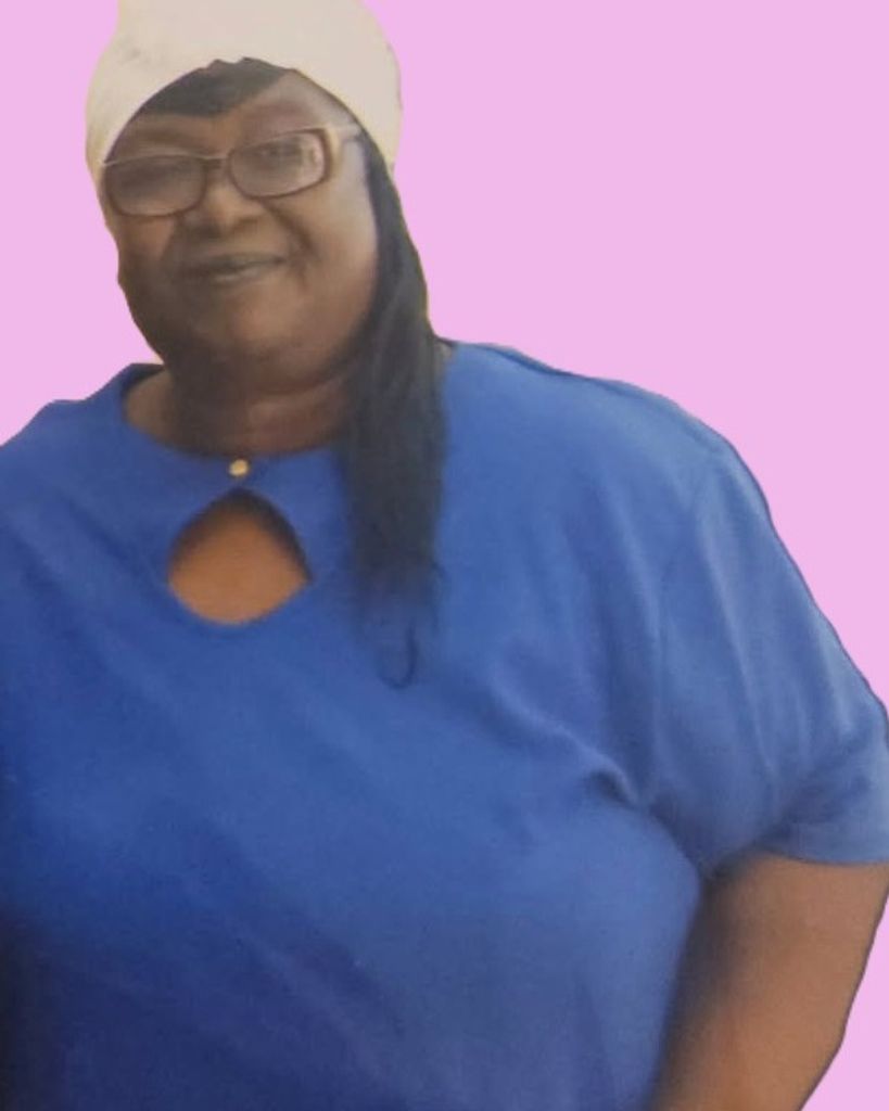 Exxie B. Hunter Profile Photo