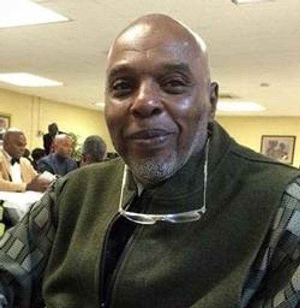 Charles Lee "Chuck" Mcneely