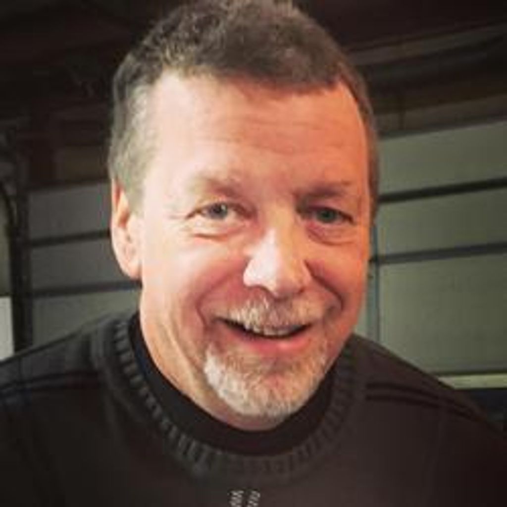 David C. Hoch Profile Photo