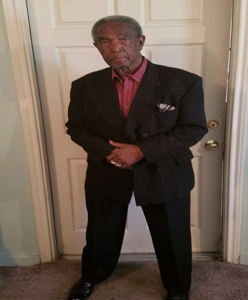 John Willie Oliver