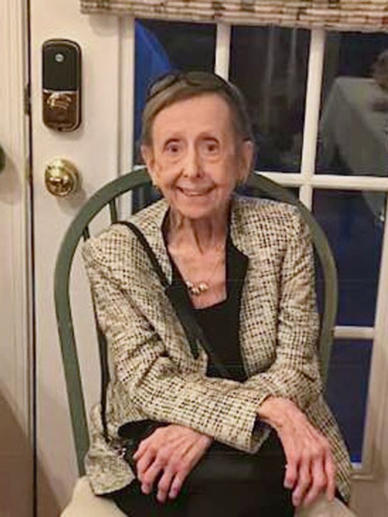 Jane Anne Boorman Profile Photo