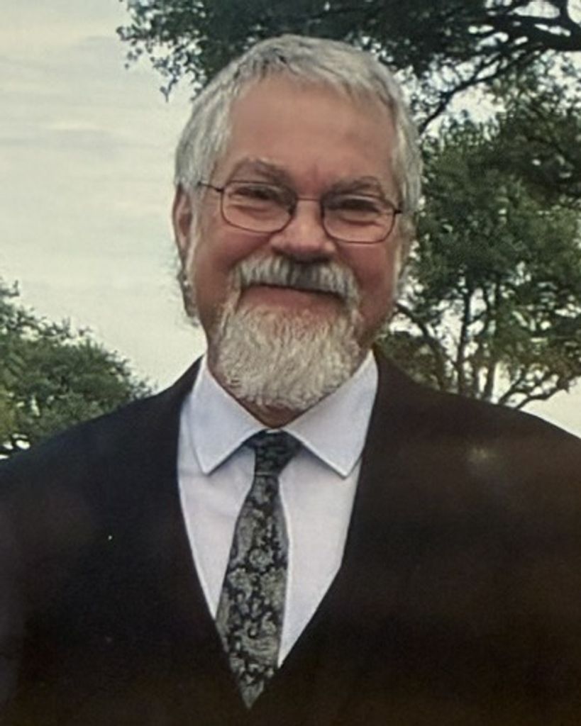 Gregory Alan Raines Profile Photo