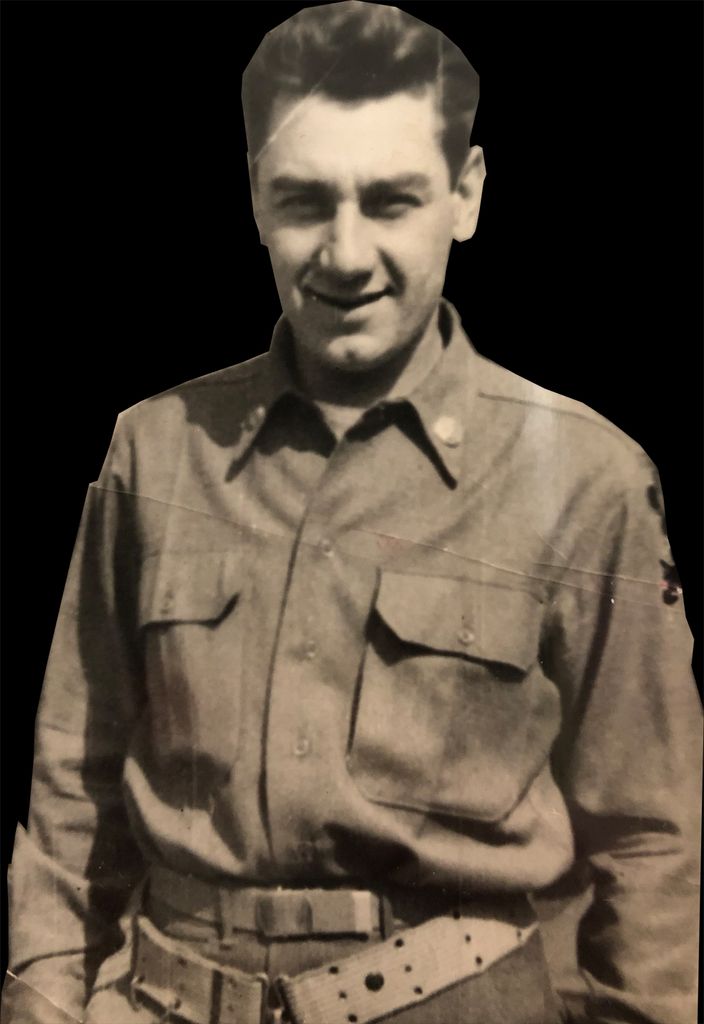Vincent Alexander Chiaro