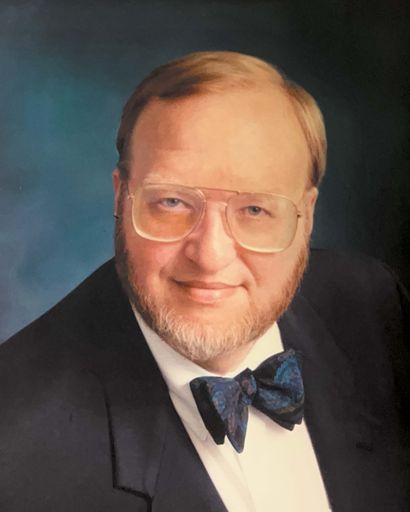 Walter Scott Nekrosius's obituary image