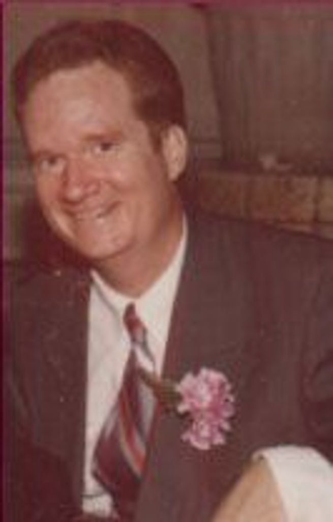 Howard Scott Fleming