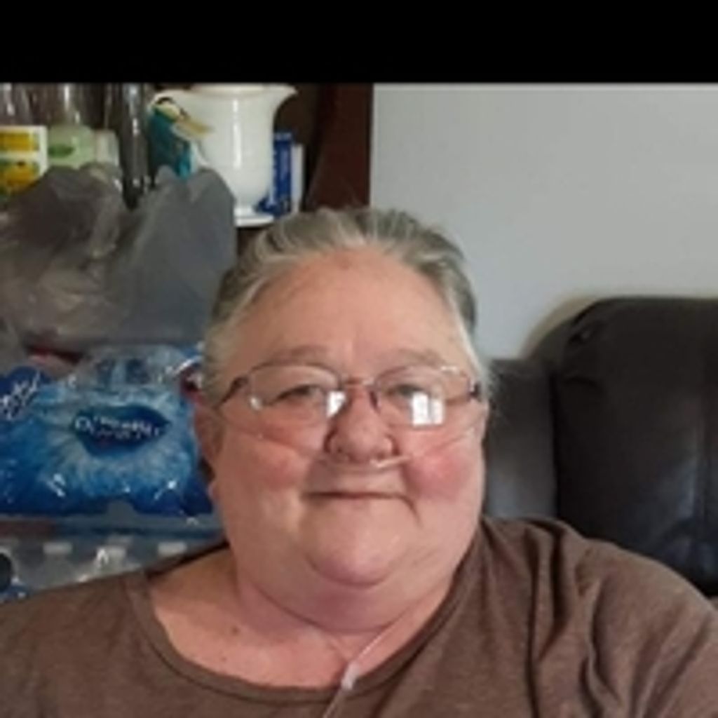 Sharon Deloris Byrd Profile Photo