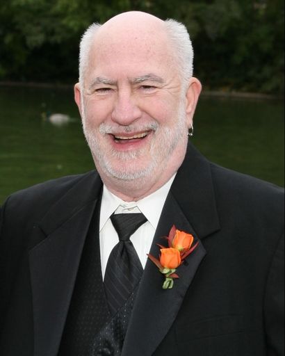 Peter Lincoln Hershey's obituary image