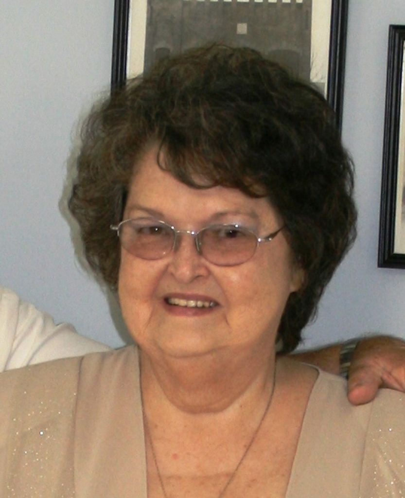 Joan Miller