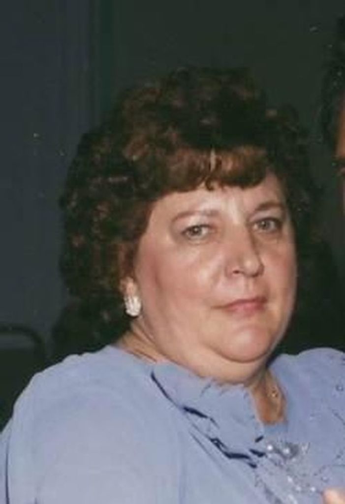 Louise Dolores Bielen