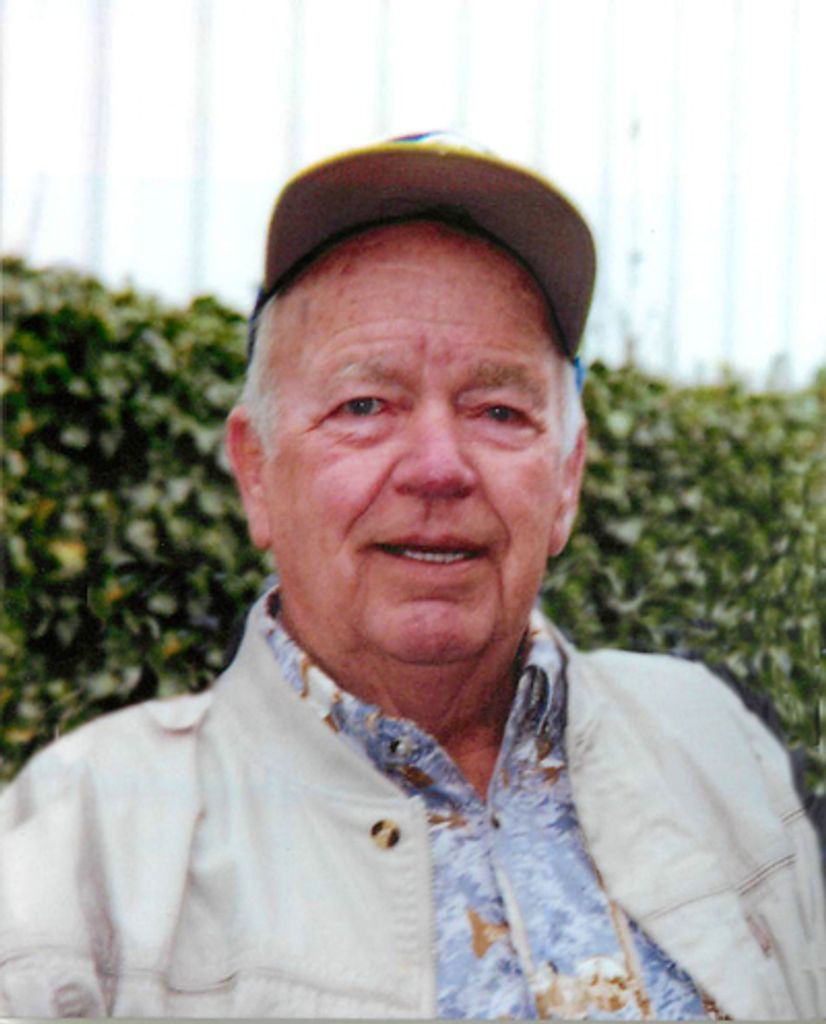 Douglas D Cossel Profile Photo