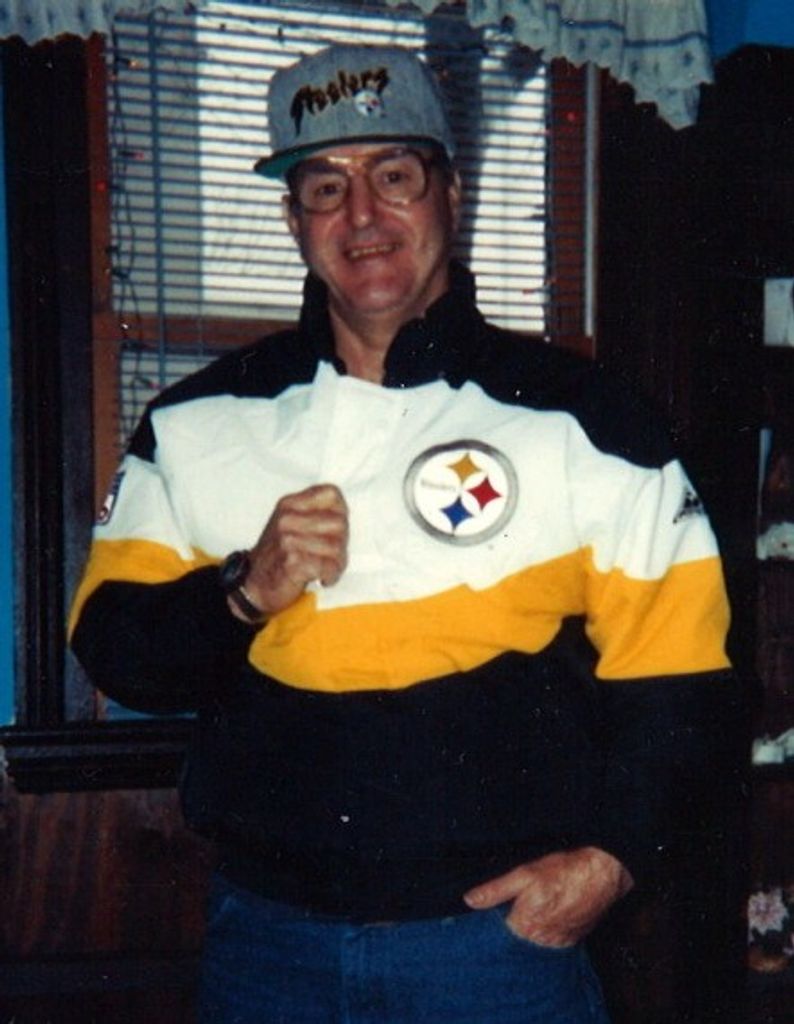 Hall E. "Sonny" DIBBLE