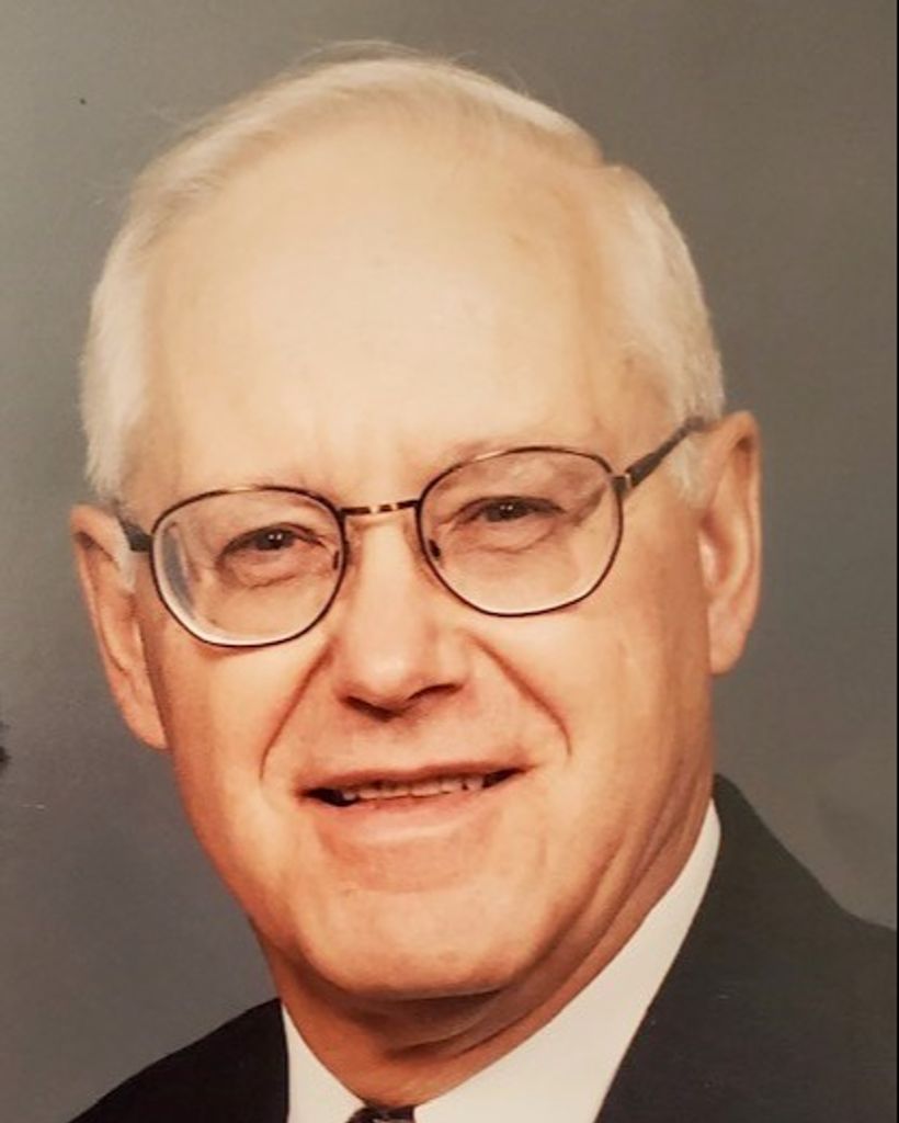 Bernard G. Vande Streek