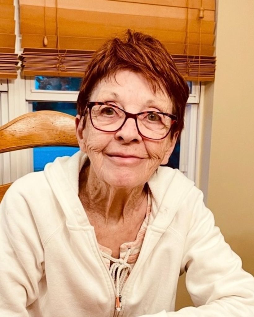 Phyllis Genitoni Profile Photo