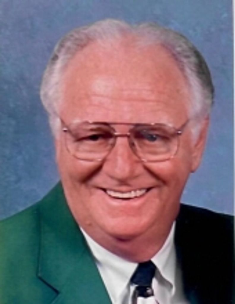 George Austin Sullivan