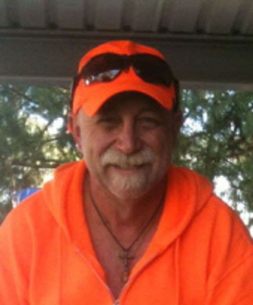 David Huval
