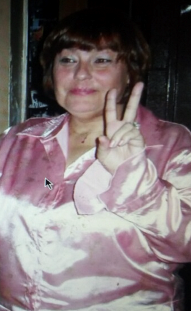 Michelle "Shell" Kay Mcintosh