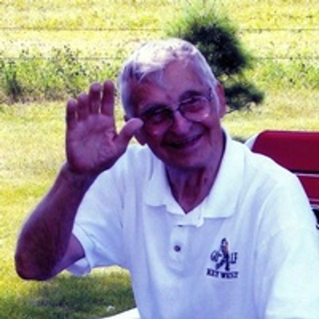 William Berg