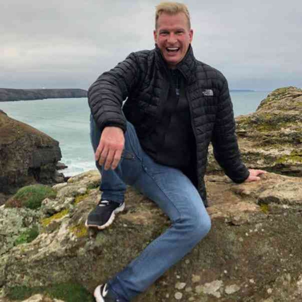 Charles A Phillips Profile Photo