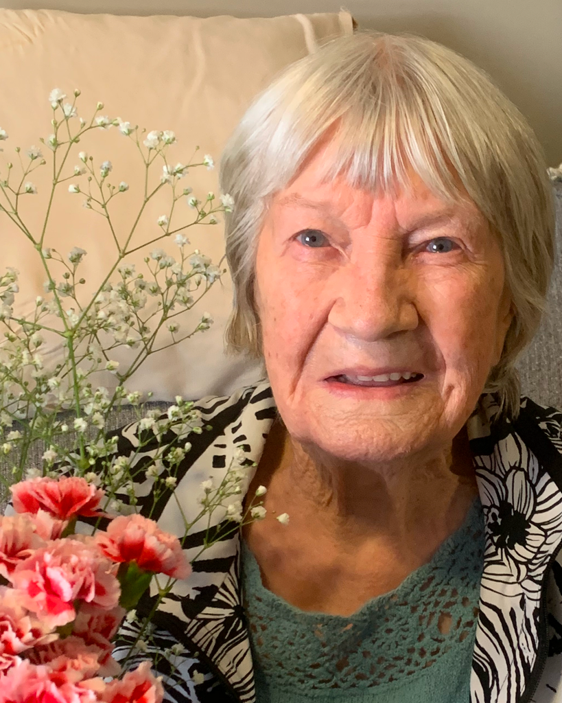 Mary Giesbrecht Profile Photo