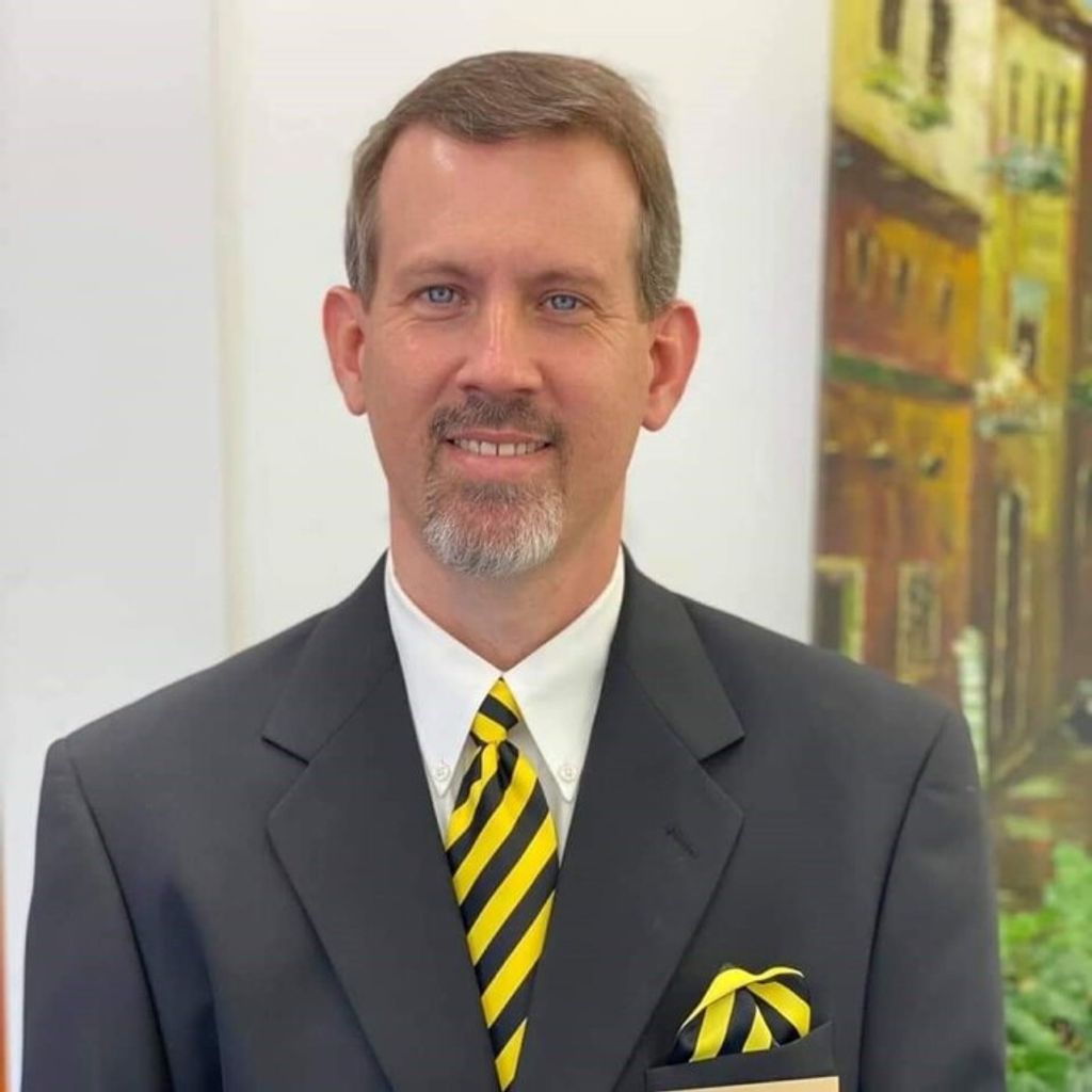 Jesse Allen Andrews, Jr.