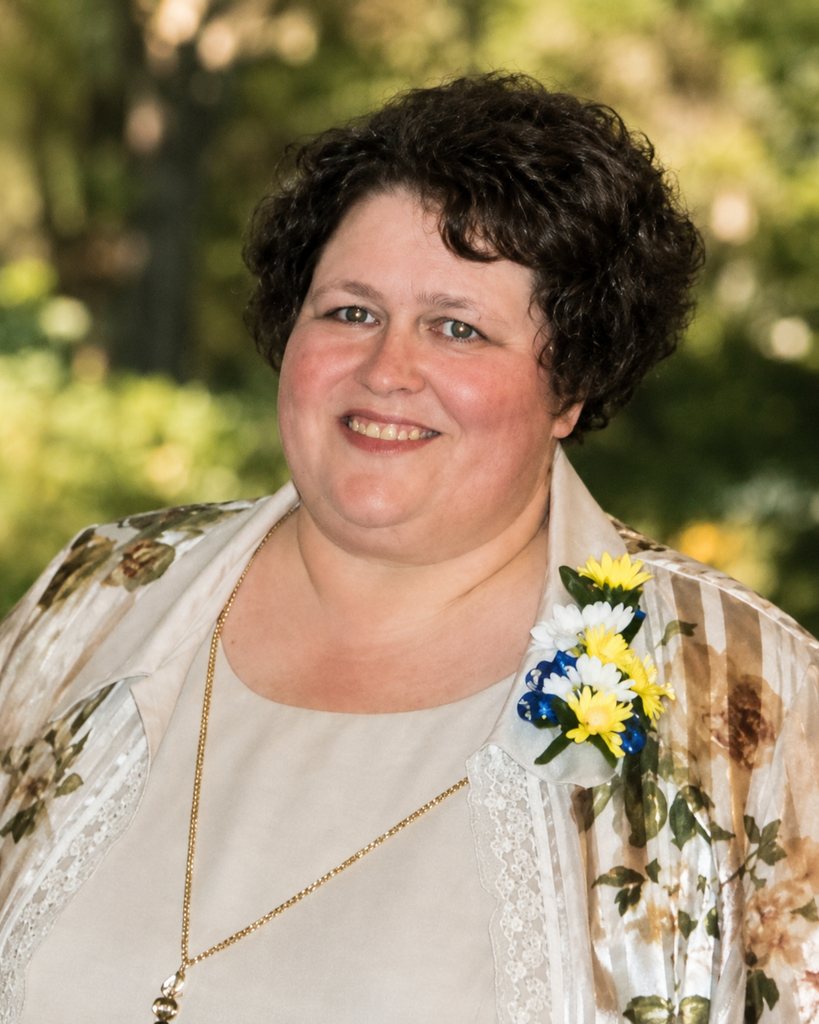 Pamela Sue Haddix