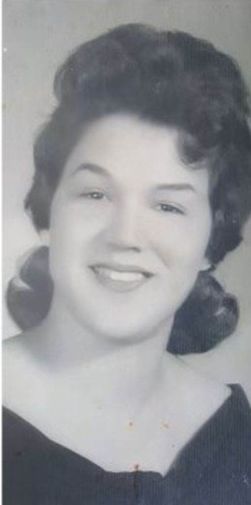 Patricia Eileen Baker Profile Photo