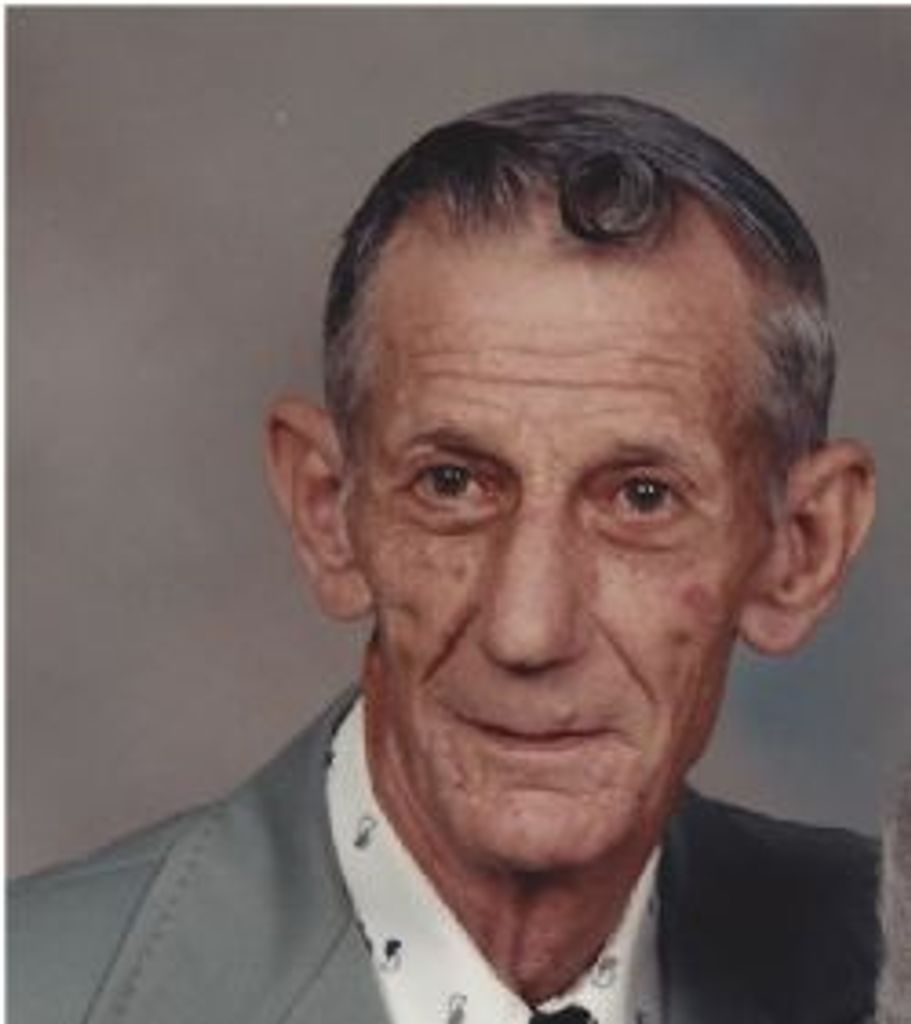 Curtis Ortego