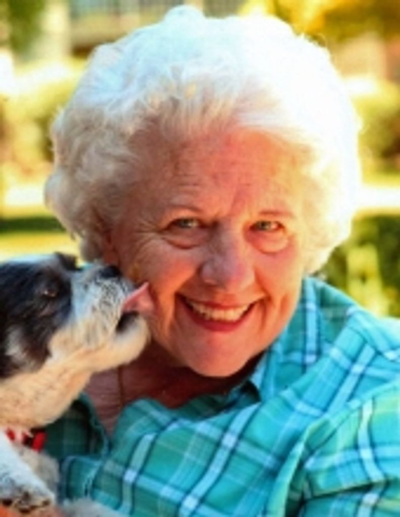 Sharon  Lee King