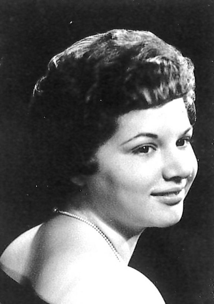 Patricia S. Duke Profile Photo