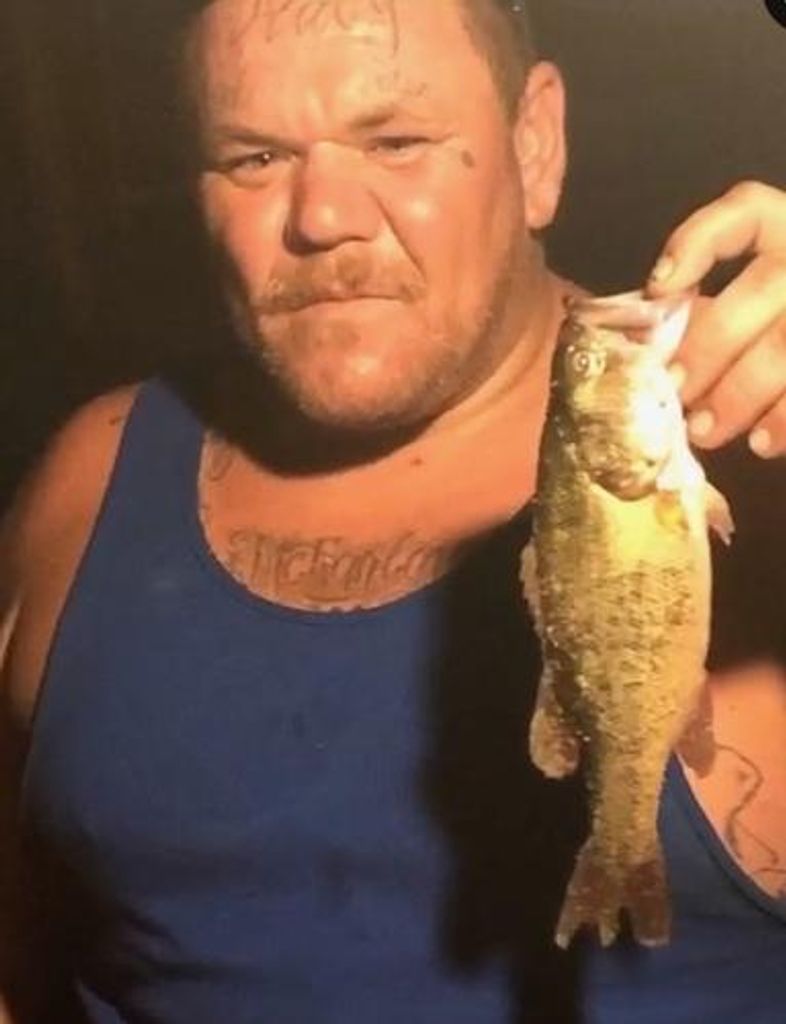 Michael Joseph Hampton Profile Photo