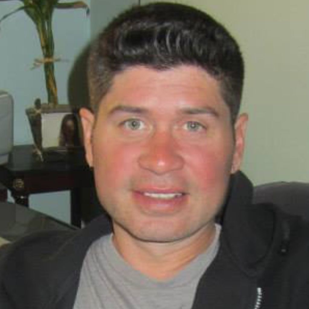 Shawn  Roy Kotsopoulos