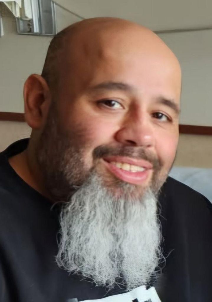 Carlos J. Moll, Jr. Profile Photo