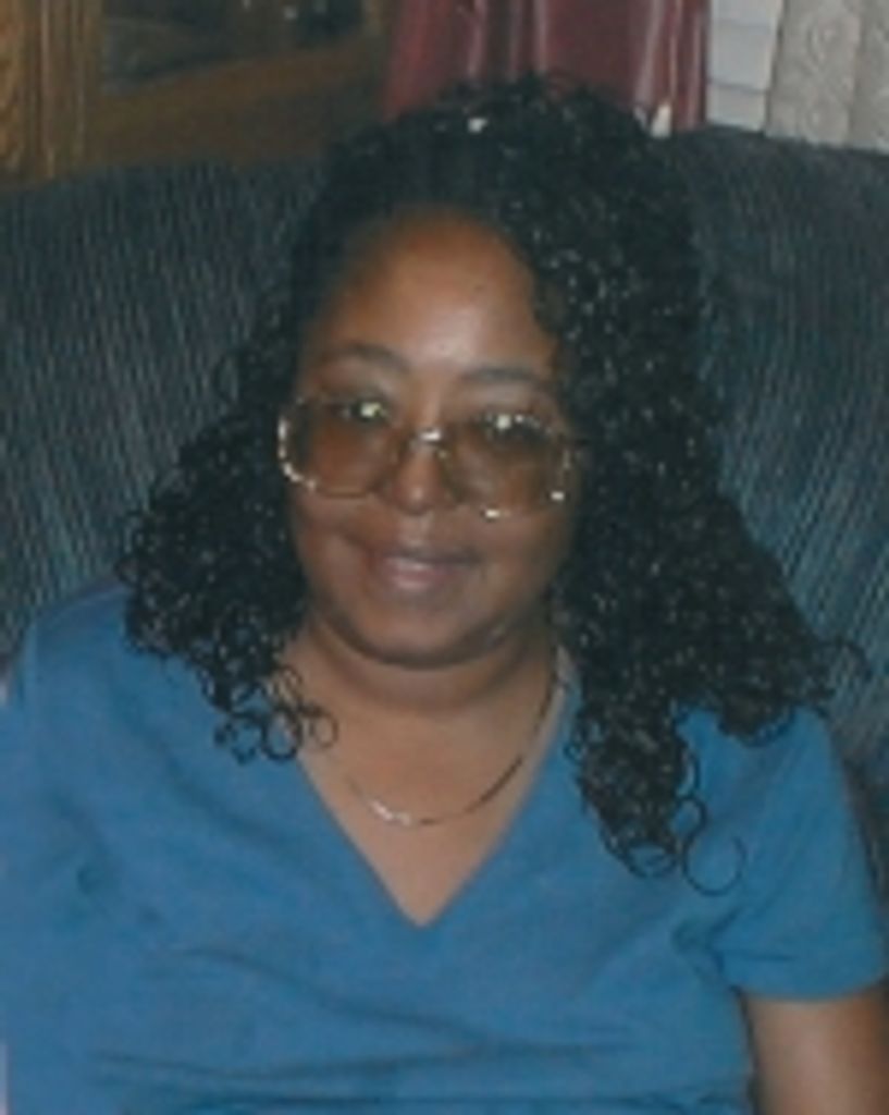 Betty Jean Tye