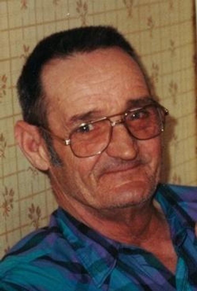 Melville Farmer