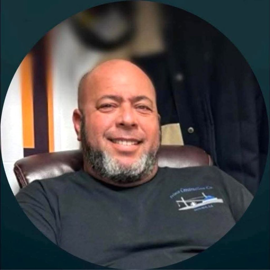 Shane Michael Pierron Profile Photo