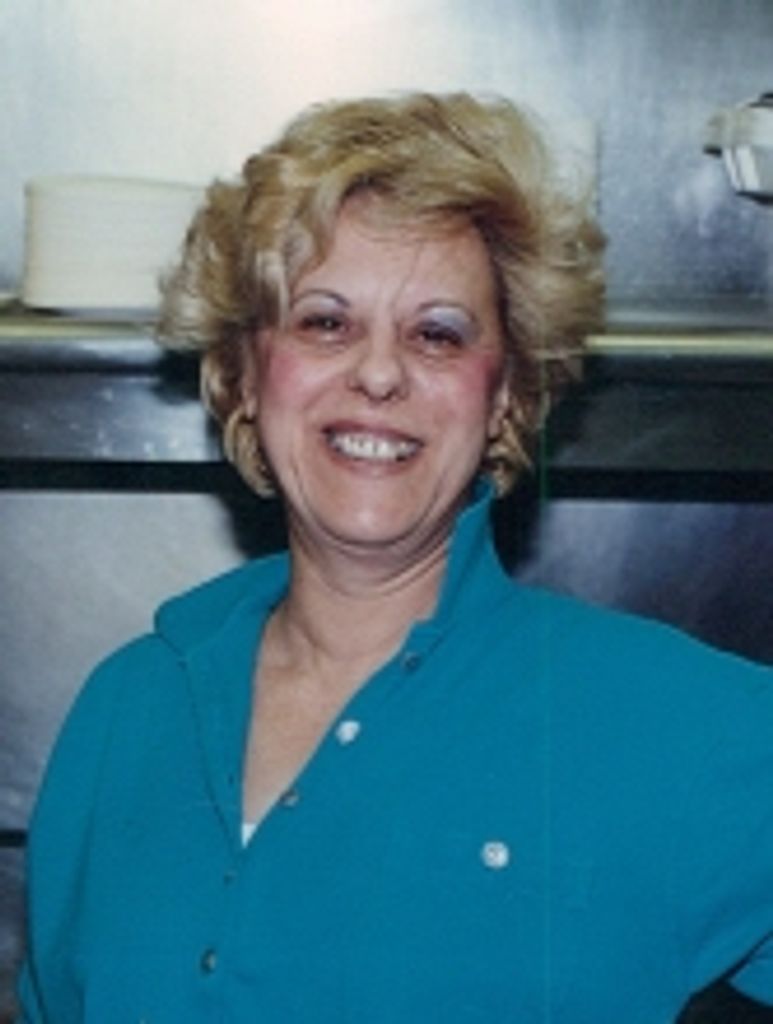 Josephine Monzo