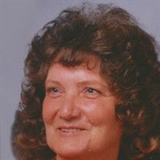 Bertha Mae Necessary Profile Photo