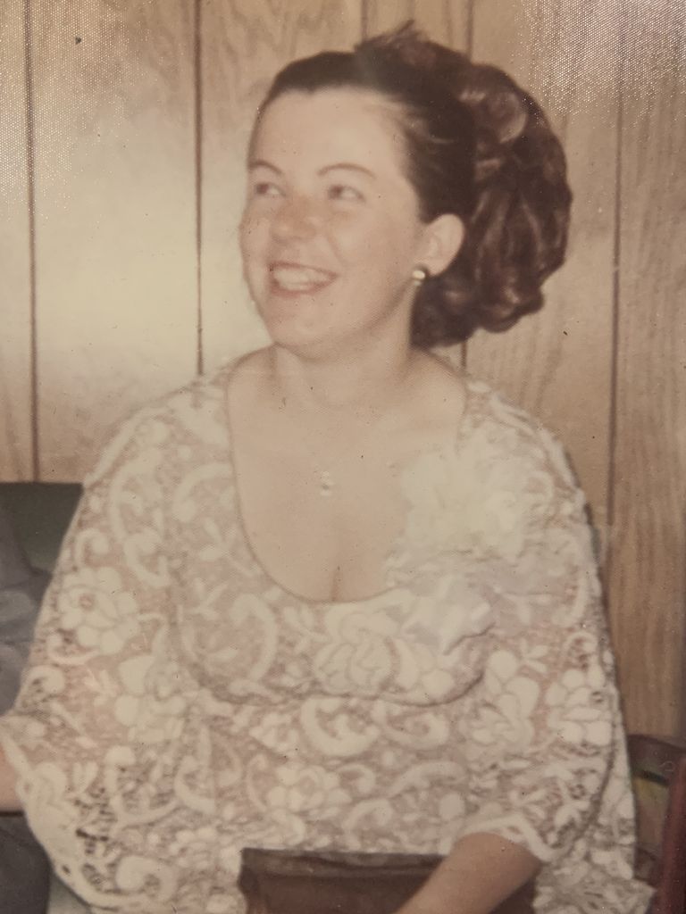 Ann Nastasi Profile Photo