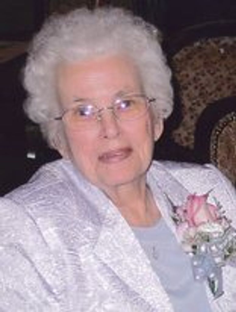 Florence Tankersley