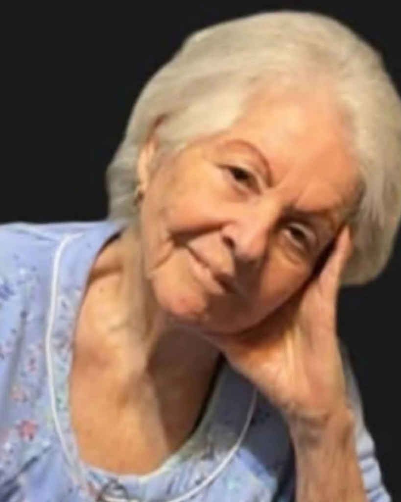 Ruth Holquin