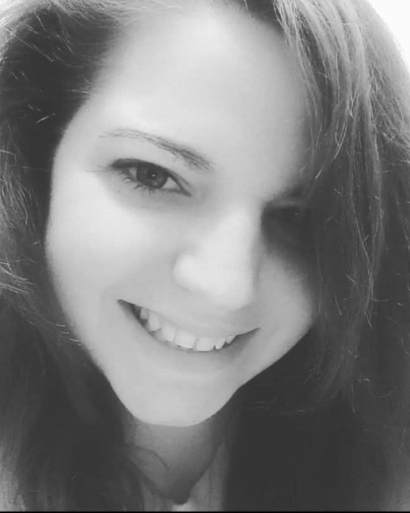 Brittany Gamble Profile Photo