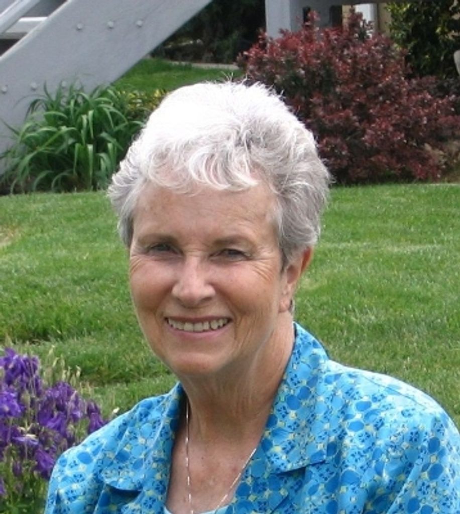 Shirley Stevens Lee Profile Photo