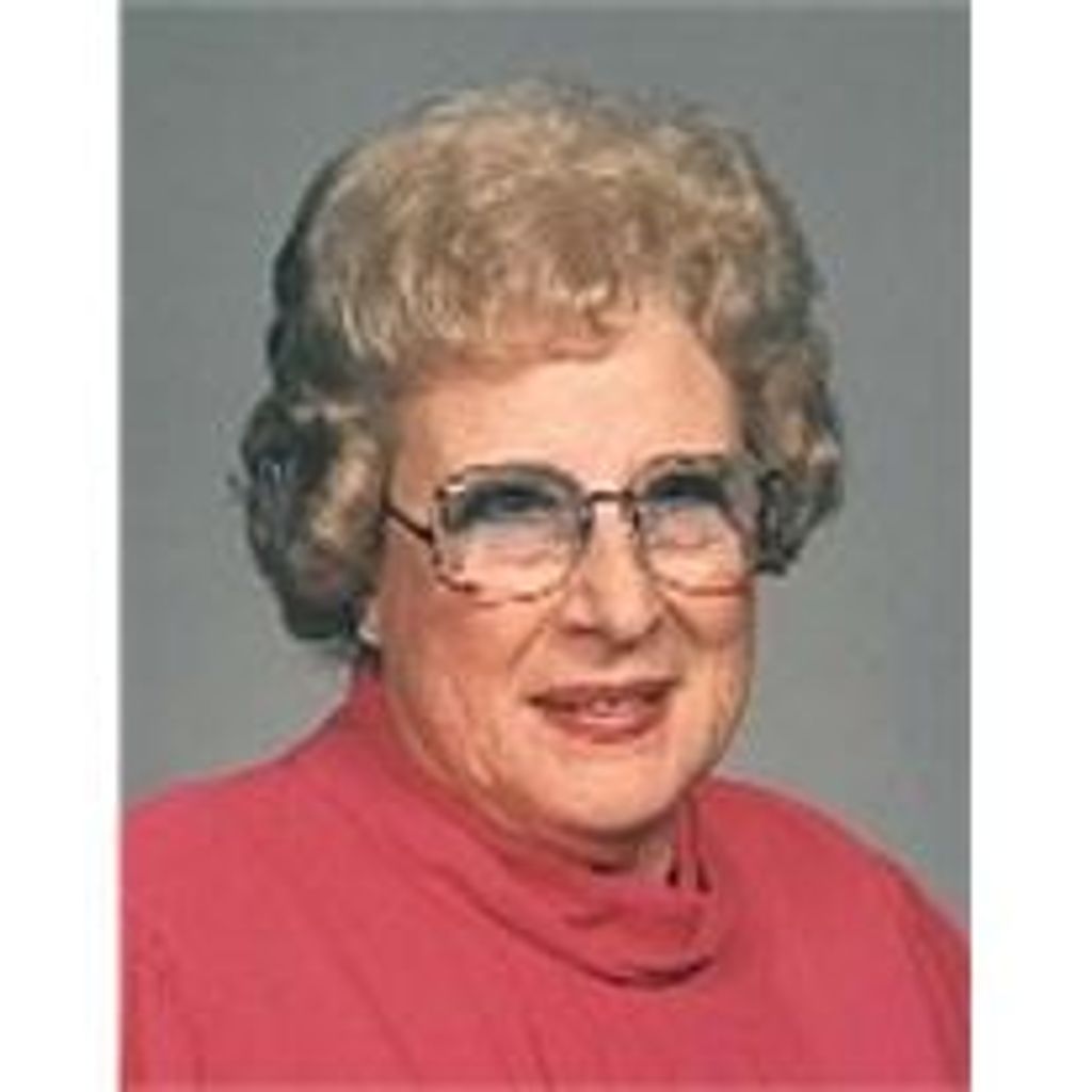 Lois Brooks Profile Photo