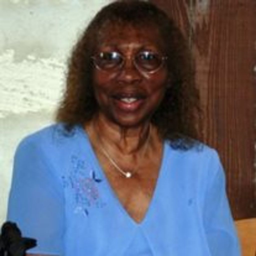 Mildred Brown