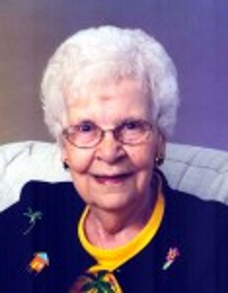 Aletha Tillman Profile Photo