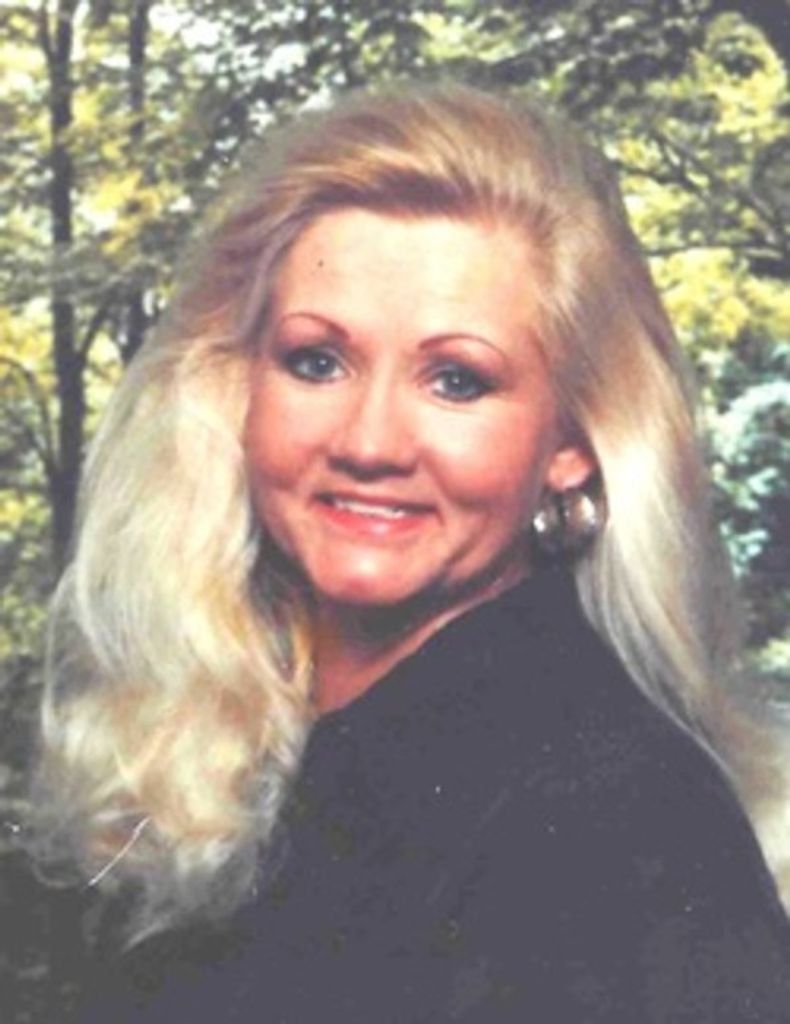 Farrelyn Joy Hix Profile Photo